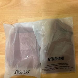 Brand new gymshark ADAPT ANIMAL SEAMLESS bunde